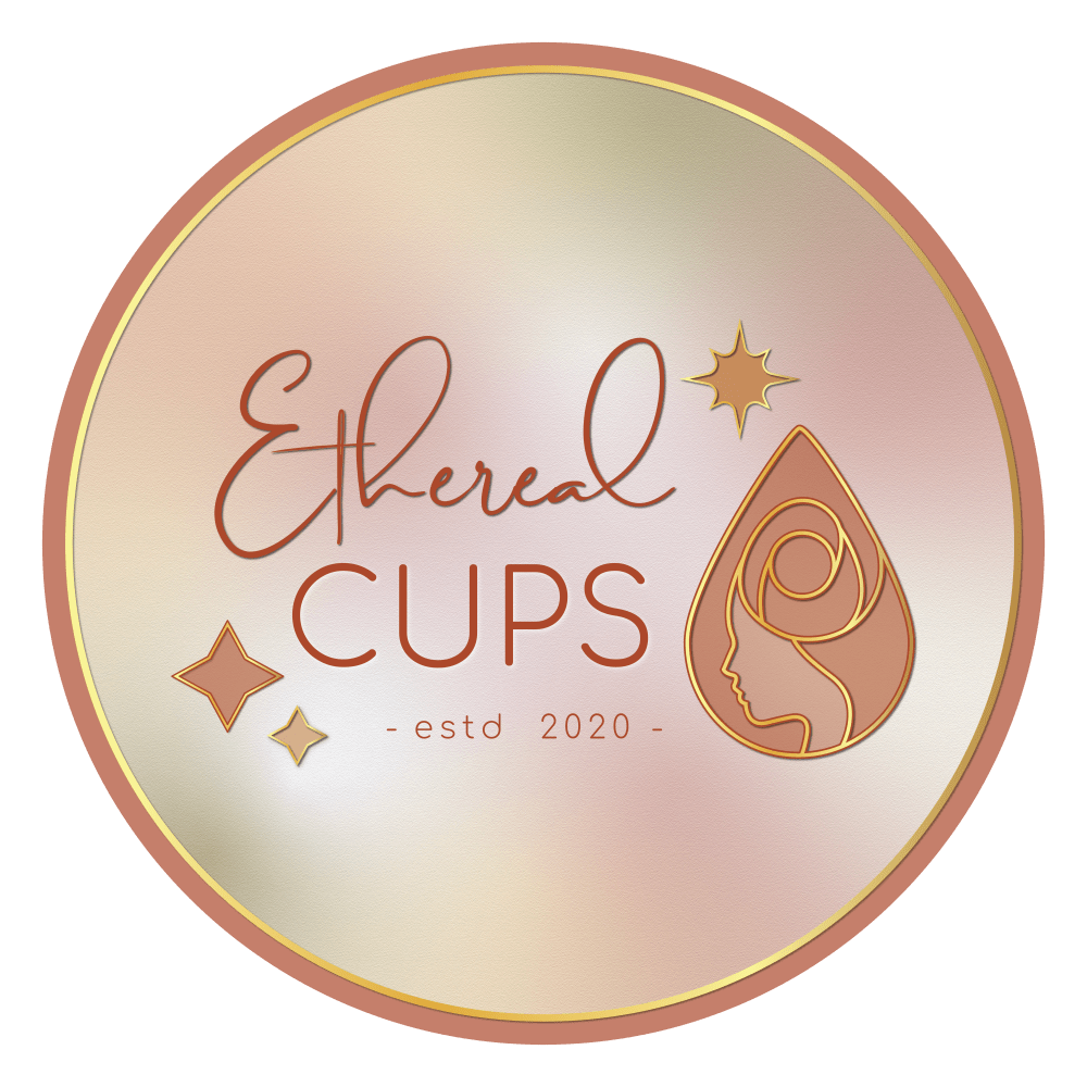 Ethereal Cups