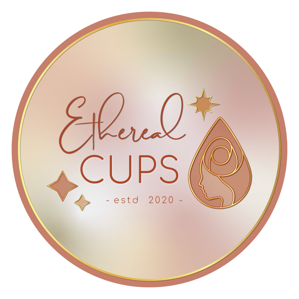 Ethereal Cups